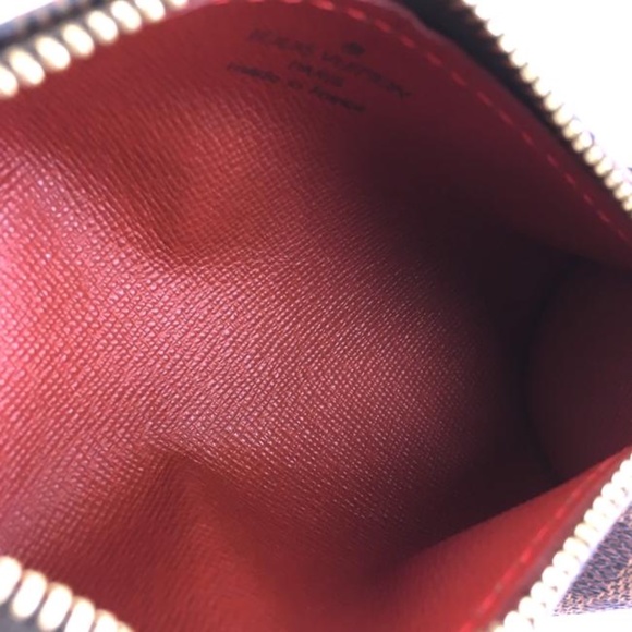 Pochette Papillon with Mini Barrel Boston Satchel - Picture 11 of 12